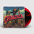 Chaka Khan – Chakzilla (Vinyl, LP, Album, Limited Edition, Red & Black Inkplosion)