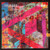 Screamfeeder – Five Rooms (Vinyl, LP, Orange)