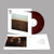 Fink – The City Is Coming To Erase It All (Vinyl, LP, Album, Limited Edition, Winter Gorse Red)