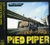 The Pillows – Pied Piper (CD, Album, Limited Edition, Bonus DVD)