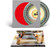 RSDBF2026 George Harrison – Thirty Three & 1/3 (Vinyl, LP, Album, Limited Edition, Zoetrope Picture Disc)
