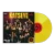RSDBF2026 KATSEYE – The Dance Breaks (Vinyl, 12" EP, Side B Etching, Yellow)