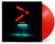 The Blue Stones – Metro (Vinyl, LP, Album, Limited Edition, Opaque Apple Red, 180g)