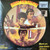 Enter The Dragon - (Original Sound Track From The Motion Picture) (LP PICTURE DISC)