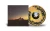 Billy Cobb – Halloween IV (Vinyl, LP, Album, Lantern Light Edition, Orange/Black Swirled w/ Yellow & Grey Splatter, 180g)