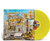 King Gizzard & The Lizard Wizard with Mild High Club – Sketches Of Brunswick East (Vinyl, LP, Album, Yellow)