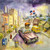 True Cipher x Estee Nack – S.E.T.U. ( Vinyl, LP, 45 RPM, Album, Purple Marble)