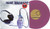 Rise Against – Revolutions Per Minute (Vinyl, LP, Limited Edition, Purple)