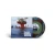 Gorillaz – Plastic Beach (Vinyl, LP, Album, Blue/Green/Orange Hand-Pressed Tri-Colour)