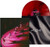 K/DA – FIRESTARTER (Vinyl, 12" EP, Limited Edition, BLADES Red)
