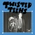 Twisted Teens – Florida Water Blues (CD, Album)