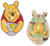 The Sherman Brothers – Winnie the Pooh (Vinyl, 10" EP, Single, Die-Cut Picture Disc)