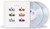 M People – Elegant Slumming (2 x Vinyl, LP, Album, Special Edition, Transparent)