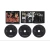 Metallica ‎– Load (3 x CD, Album)