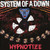System Of A Down - Hypnotize (VINYL LP)