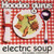 Hoodoo Gurus ‎– Electric Soup - The Singles Collection (Vinyl LP)