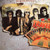 Traveling Wilburys ‎– Volume 1.   ( Vinyl, LP, Album, Reissue, Remastered, 180 gram)