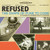 Refused – The Shape Of Punk To Come: A Chimerical Bombination In 12 Bursts (2 x Vinyl, LP, Album, Remastered)