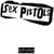Sex Pistols - Spunk (VINYL LP)