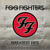 Foo Fighters - Greatest Hits (VINYL LP)