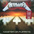 Metallica - Masters of Puppets (VINYL LP)