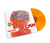 Can ‎– Tago Mago     (2 x Vinyl, LP, Album, Limited Edition, Reissue, Remastered, Orange Clear, Gatefold)