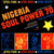 Various ‎– Nigeria Soul Power 70 (Afro-Funk ★ Afro-Rock ★ Afro-Disco) (VINYL LP)