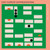 Eddy Current Suppression Ring ‎– All In Good Time (Vinyl, LP, Album, Seafoam White/Green)