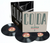 Led Zeppelin ‎– Coda.   (3 × Vinyl, LP, Album, Deluxe Edition, Reissue, Remastered, Embossed Sleeve)