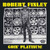 Robert Finley - Goin Platinum (VINYL LP)