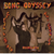 Bong Odyssey - Recordings 1993-1998 (2 × Vinyl, LP, Compilation)