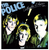 The Police ‎– Outlandos D'Amour.   (Vinyl, LP, Album, Reissue, 180 Gram)