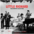 Little Richard ‎– The Definitive Collection.   ( 3 × Vinyl, LP, Compilation, Red)