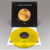 Coldplay - Parachutes (Vinyl, LP, Album, Limited Edition, Reissue, Translucent Yellow)