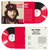 Dr. John ‎– MalcolM RebennacK.   (Vinyl, LP, Album, Red/Black)