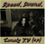 Kurt Vile ‎– Speed, Sound, Lonely KV (ep).  ( Vinyl, 12", 45 RPM, EP)