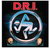 D.R.I. ‎– Crossover.   (Vinyl, LP, Album)