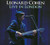 Leonard Cohen - Live in London ( 3 × Vinyl, LP, Album, Reissue, 180 gram)