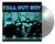 Fall Out Boy – Take This To Your Grave.  ( Vinyl, LP, Album, Limited Edition, Silver)