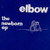 RSD2021 Elbow - The Newborn EP (Vinyl, EP, 10", Limited Edition, Blue)