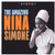 Nina Simone - The Amazing Nina Simone (Vinyl, LP, Album, 180g, Orange)