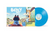 Bluey - Bluey The Album.   (Vinyl, LP, Album, Blue)