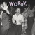 Jeff Rosenstock - Worry. (Vinyl, LP, Album)