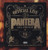Pantera - Official Live: 101 Proof (2 x Vinyl, LP, Album, 180g, Gatefold)