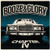 Booze & Glory - Chapter IV (Vinyl, LP, Album, Blue)