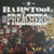 The Barstool Preachers - Blatant Propaganda (Vinyl, LP, Album)