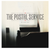 The Postal Service – Give Up.   (Vinyl, LP, Album)