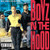 Boyz N The Hood (Music From The Motion Picture) (2 x Vinyl, LP, Compilation)