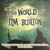 The World Of Time Burton (2 x Vinyl, LP, Compilation, Coloured Vinyl)