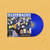 Silverbacks - Archive Material (Vinyl, LP, Album, Limited Edition, Blue)